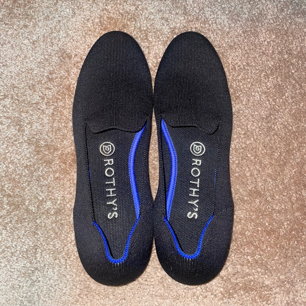 Rothy’s Loafer Flat